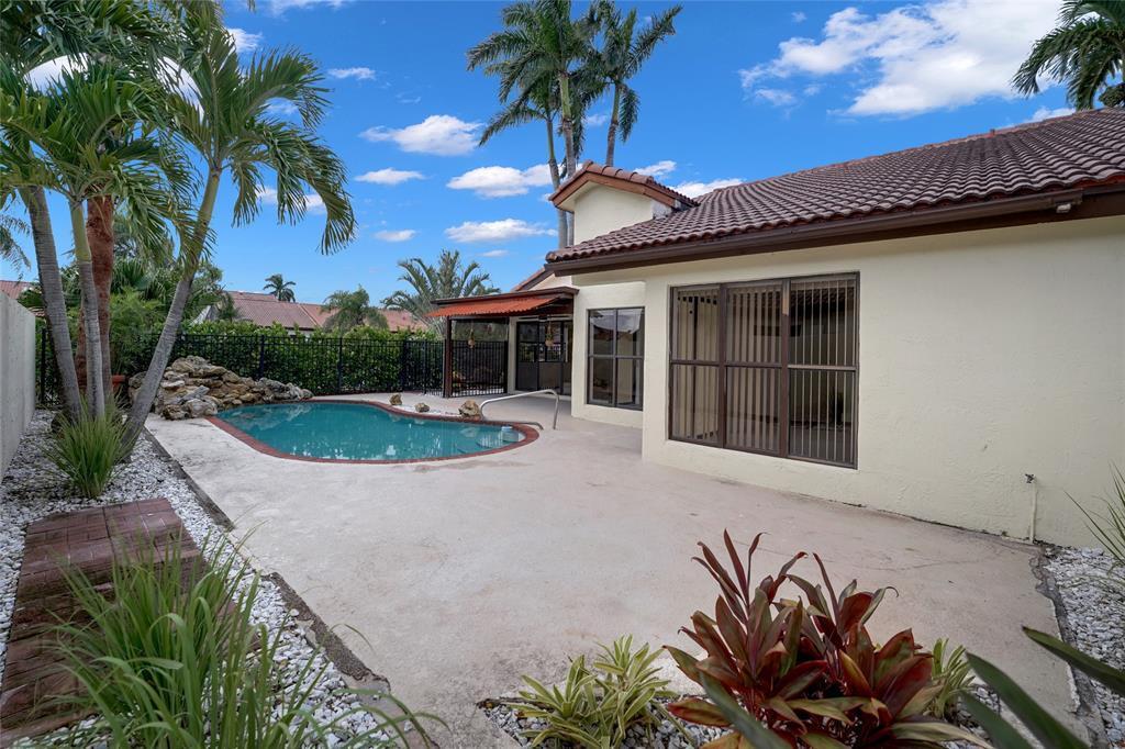 SOLIMAR AT BOCA DEL MAR P - Residential Lease