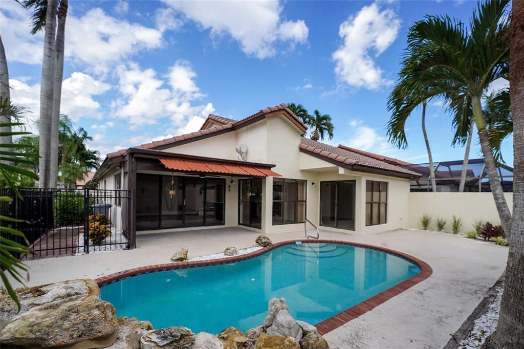 SOLIMAR AT BOCA DEL MAR P - Residential Lease