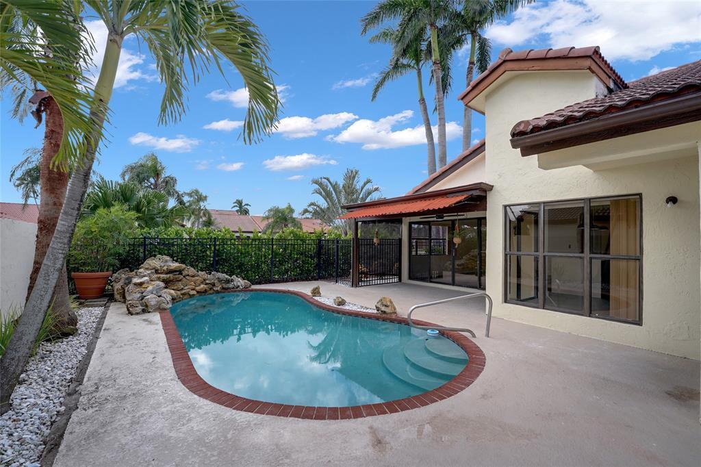 SOLIMAR AT BOCA DEL MAR P - Residential Lease