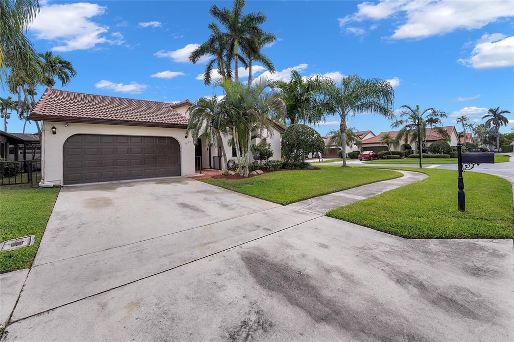 SOLIMAR AT BOCA DEL MAR P - Residential Lease