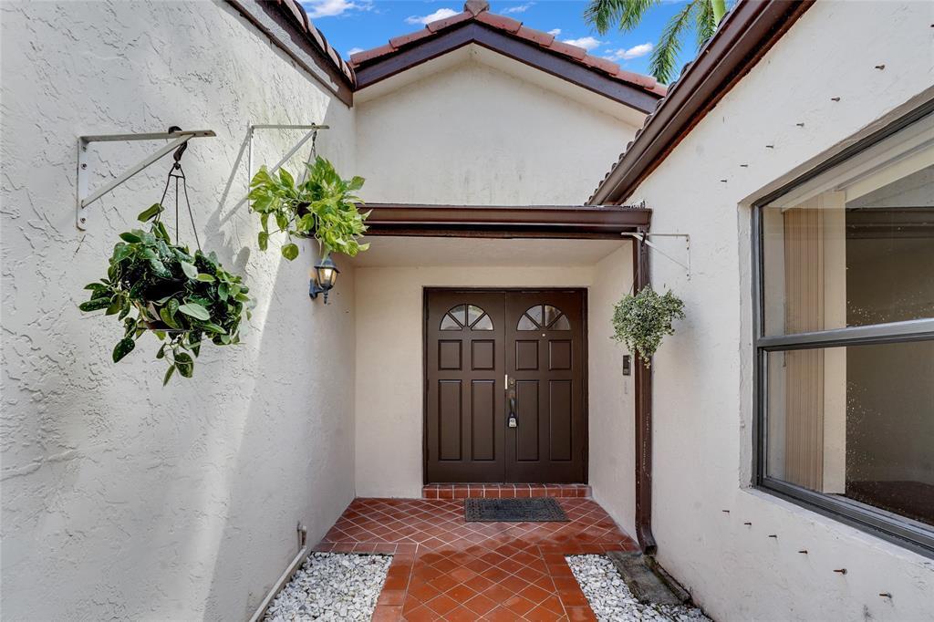 SOLIMAR AT BOCA DEL MAR P - Residential Lease