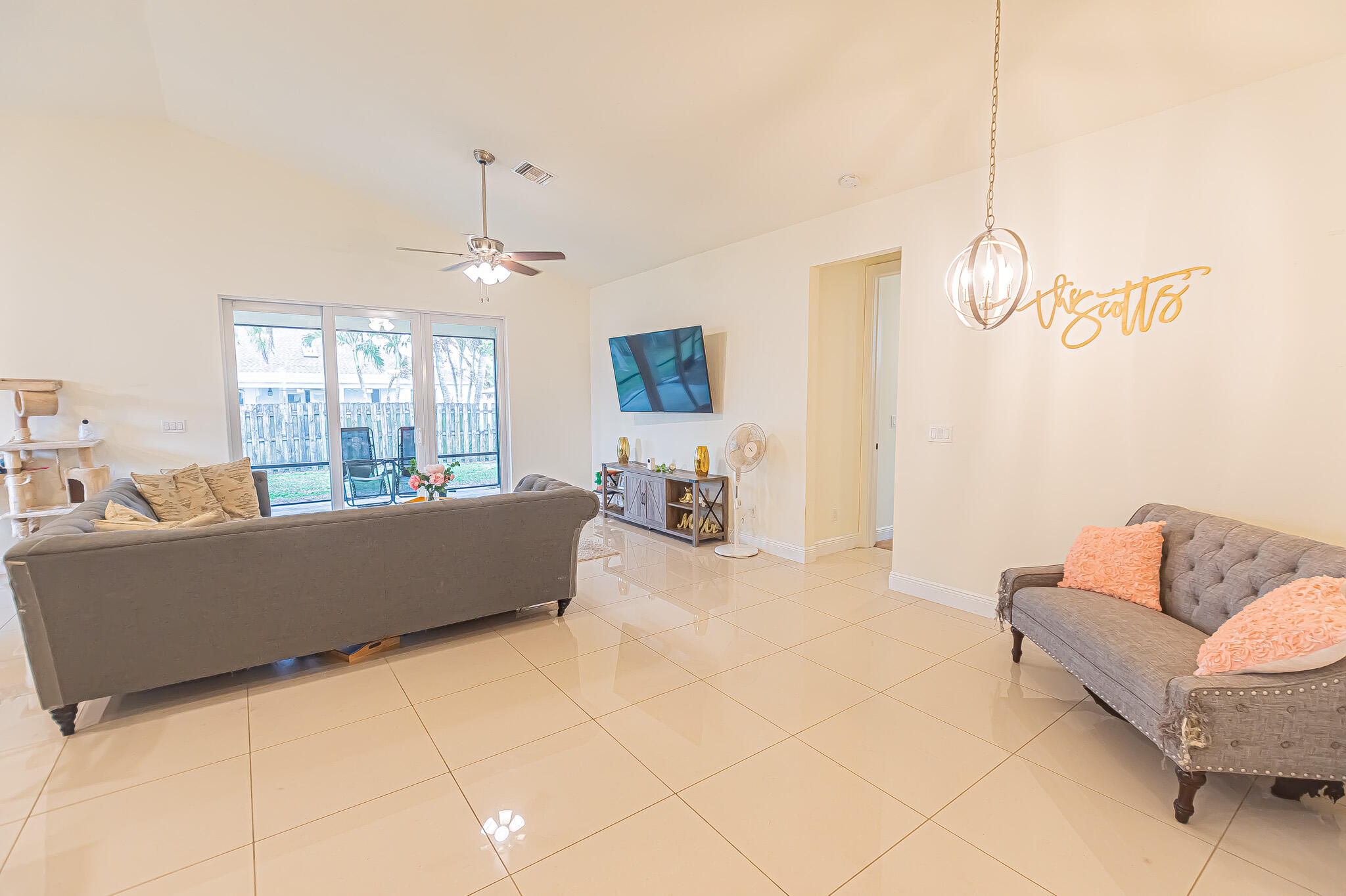 PORT ST LUCIE SECTION 16 - Residential