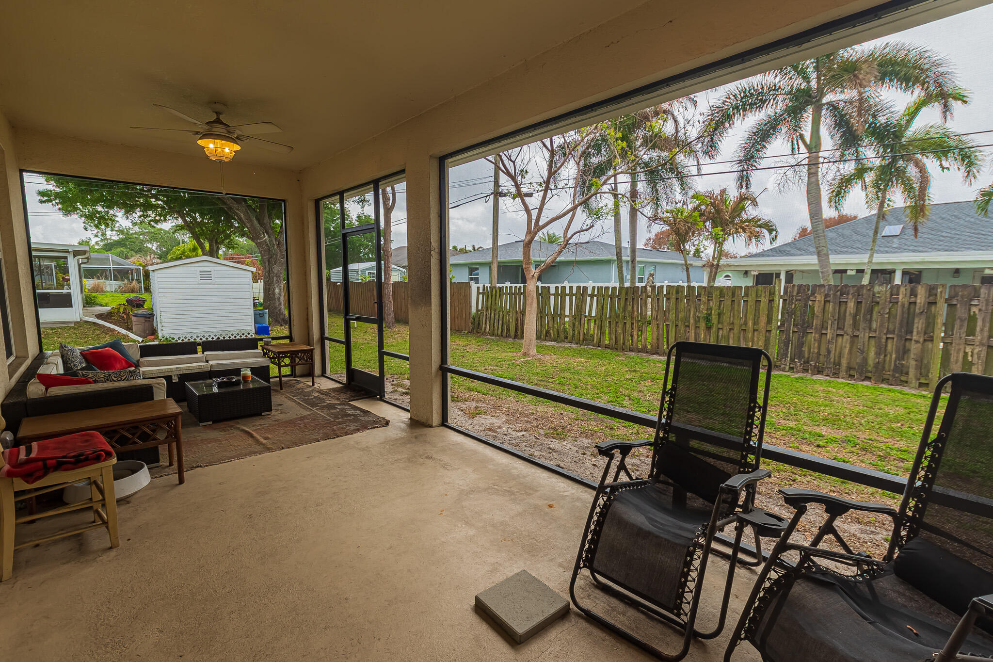 PORT ST LUCIE SECTION 16 - Residential