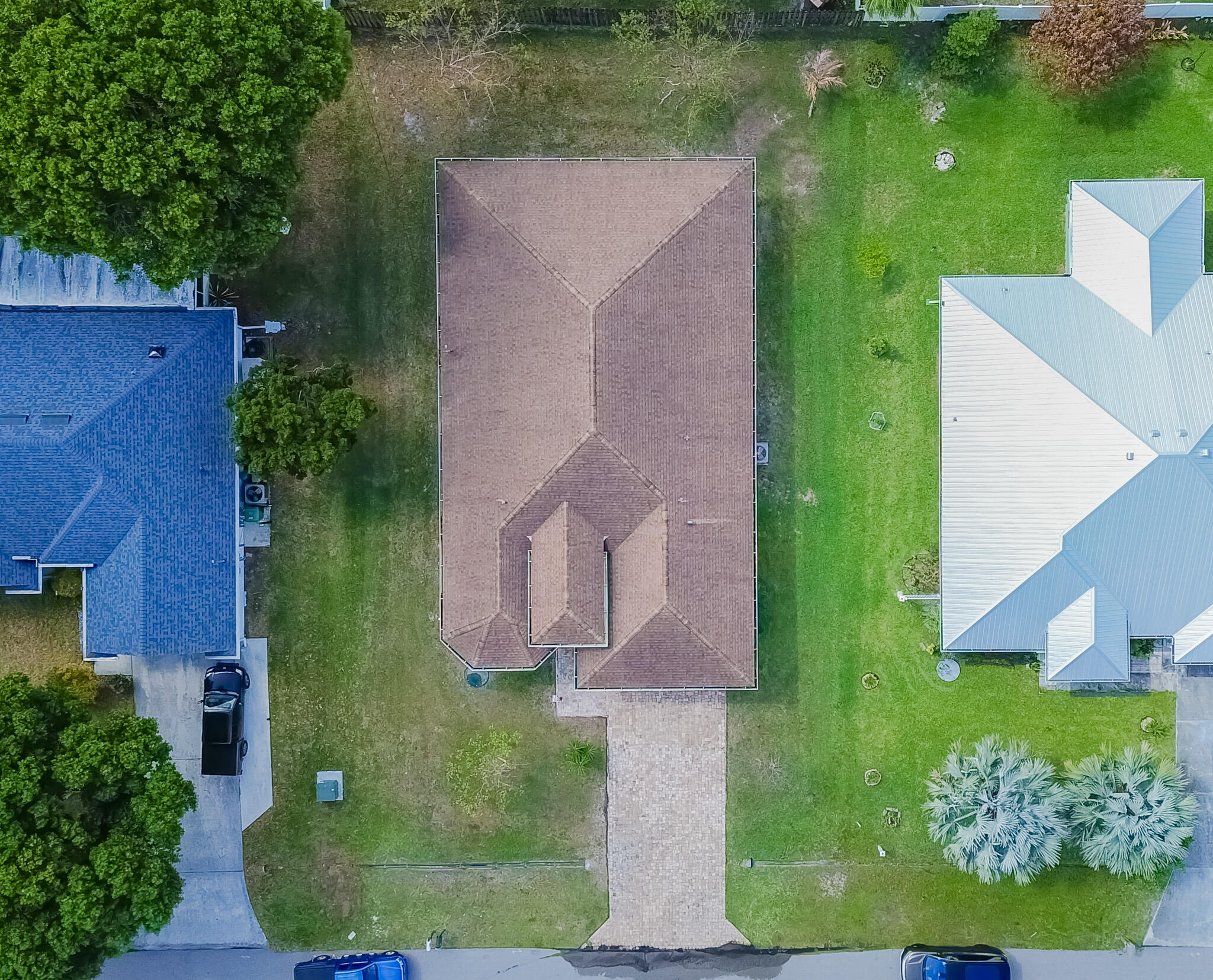 PORT ST LUCIE SECTION 16 - Residential