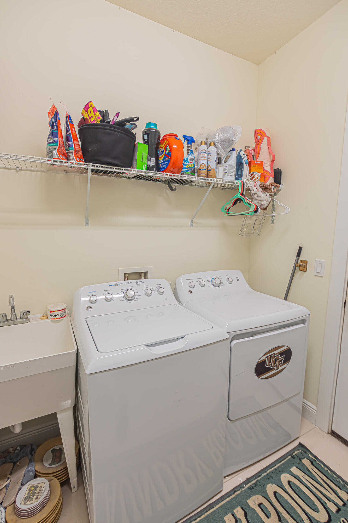 PORT ST LUCIE SECTION 16 - Residential