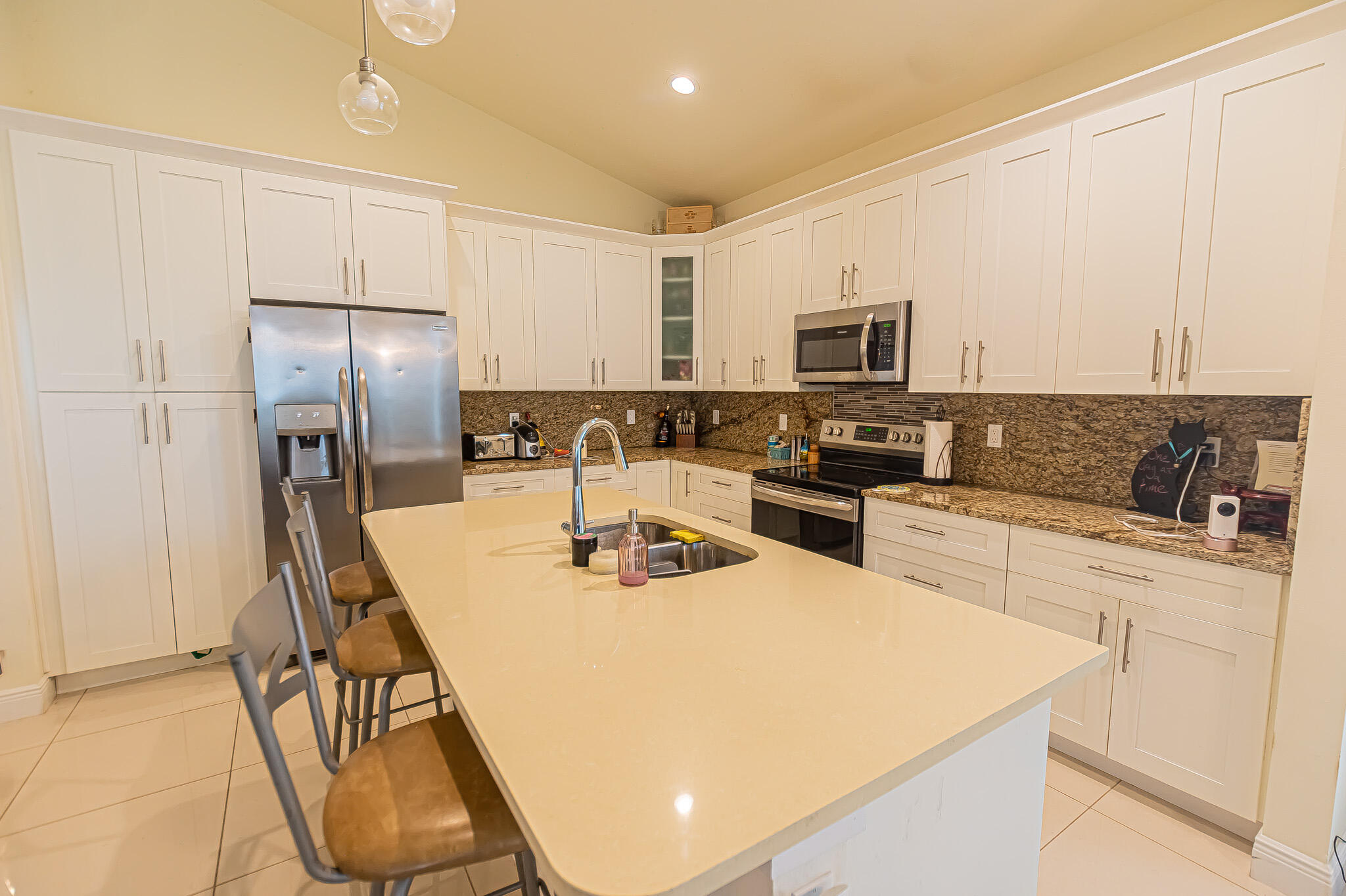 PORT ST LUCIE SECTION 16 - Residential