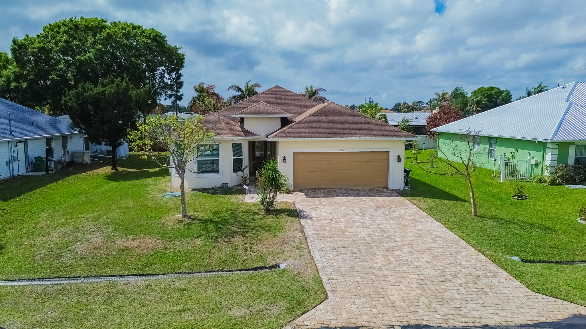 PORT ST LUCIE SECTION 16 - Residential