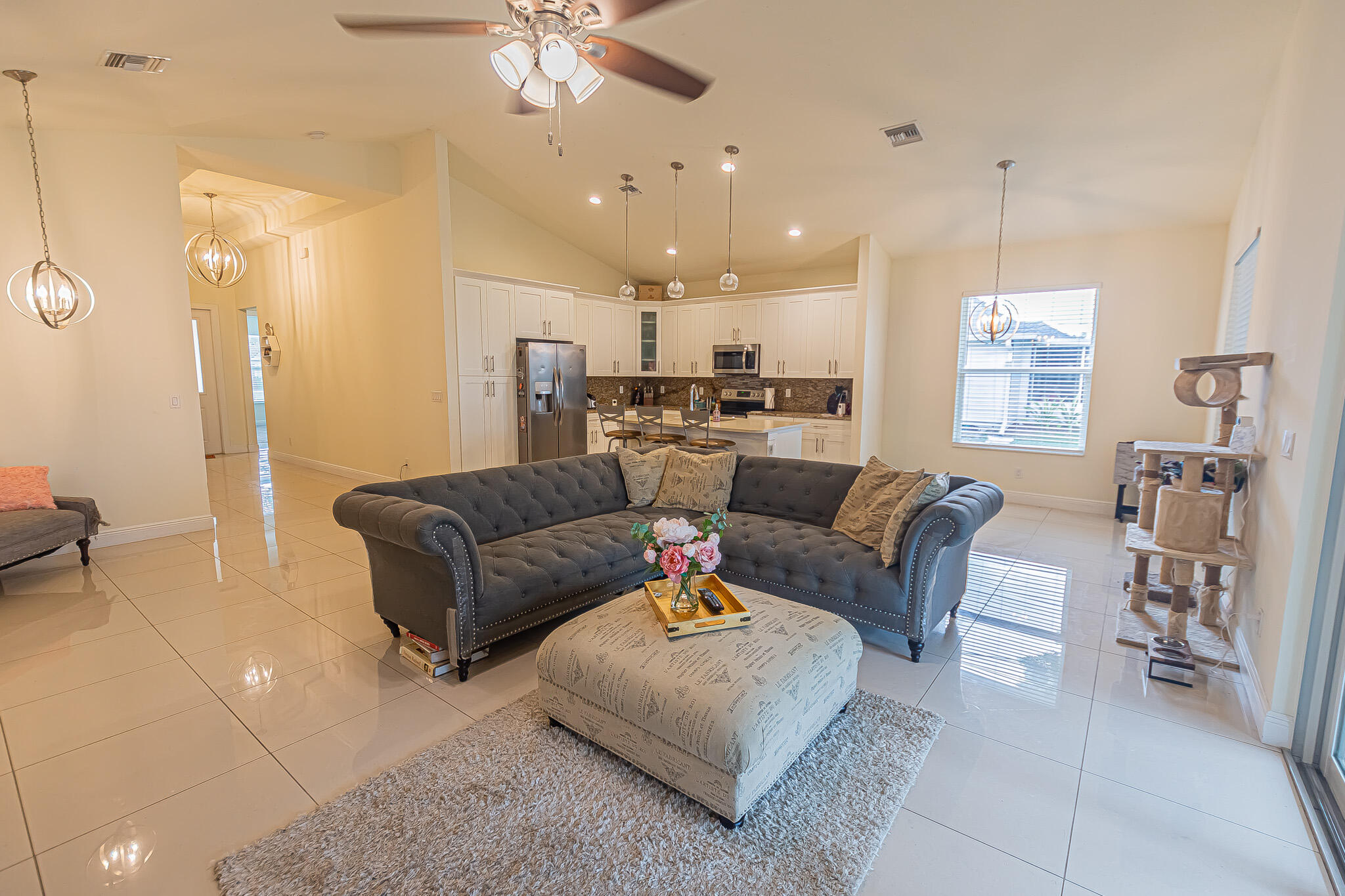 PORT ST LUCIE SECTION 16 - Residential