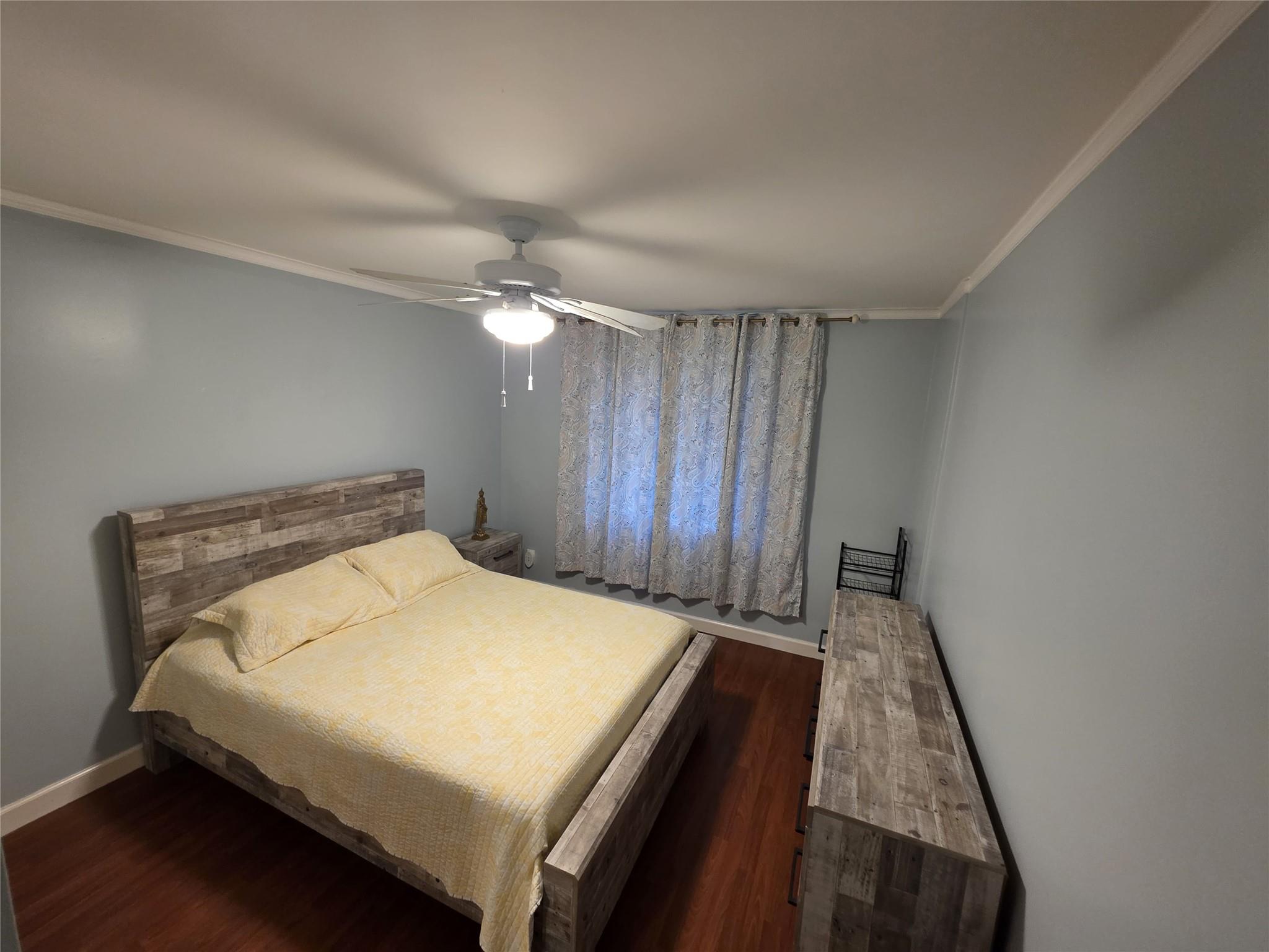 Sheridan East Condo Bldg - Residential Lease