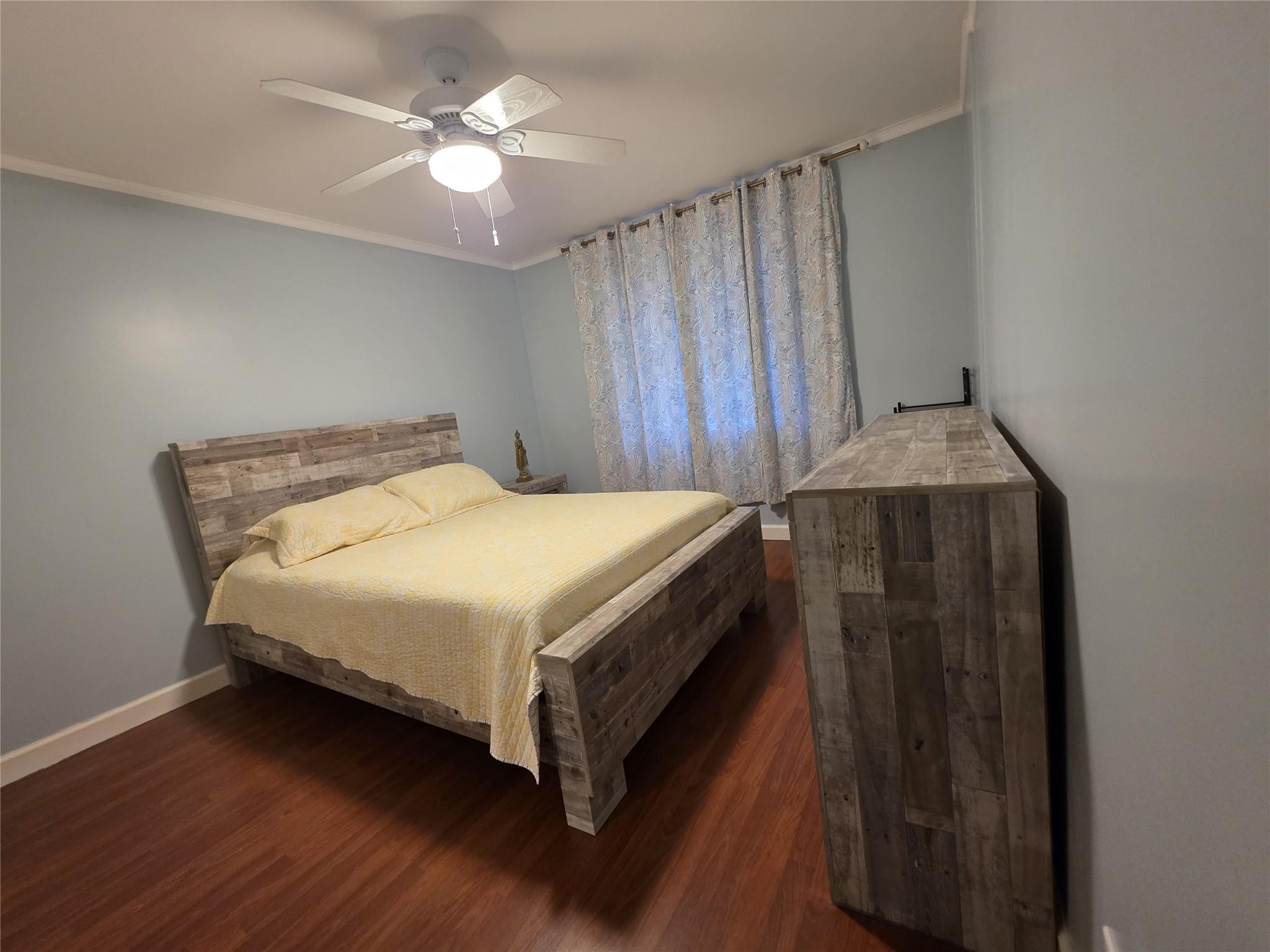 Sheridan East Condo Bldg - Residential Lease