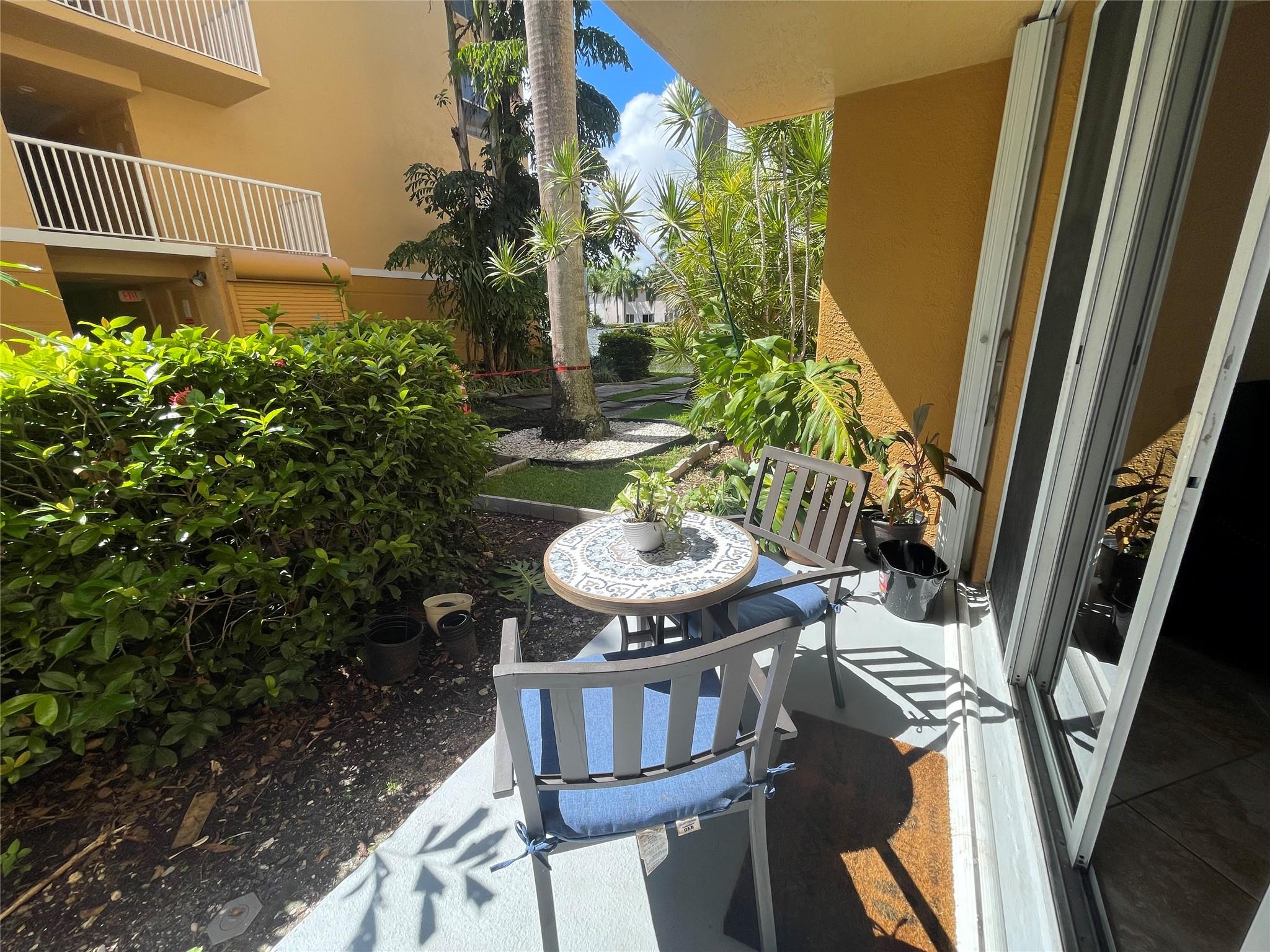 Sheridan East Condo Bldg - Residential Lease