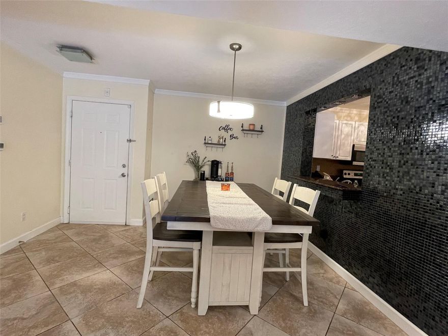 Available November 1st. This beautiful 2 bed, 2 bath condo is located in Sheridan East Condominium just east of US-1, and features a split bedroom layout with an open concept with beautiful lake views. Features a newly updated washer and dryer in-unit, and a newer HVAC system. This property features modern amenities and comfortable living spaces with options for relaxation. With only 1.5 miles away from Hollywood Beach, you can easily enjoy the sand and surf.