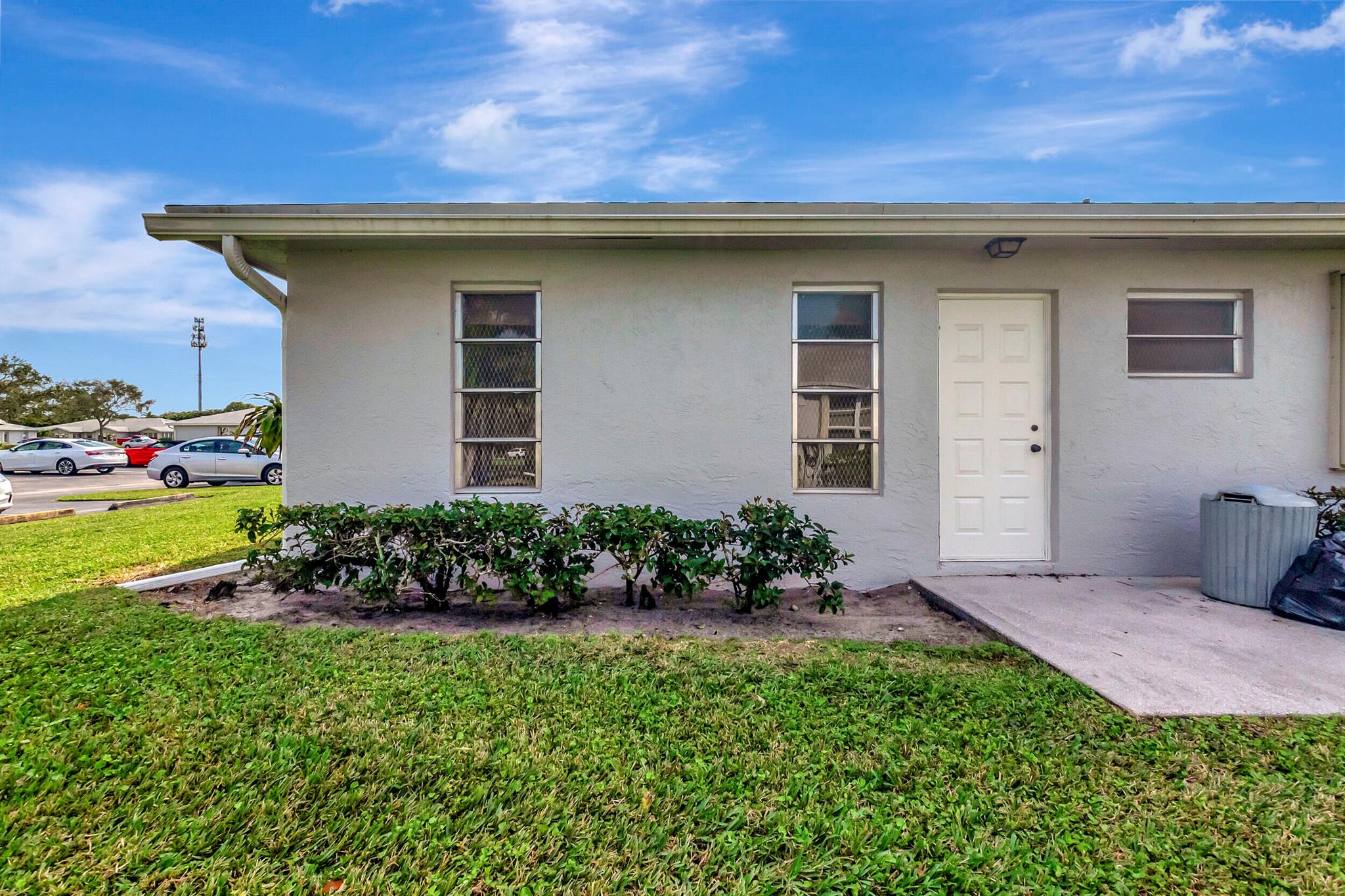 HIGH POINT OF DELRAY WEST CONDO SEC 2 - Residential