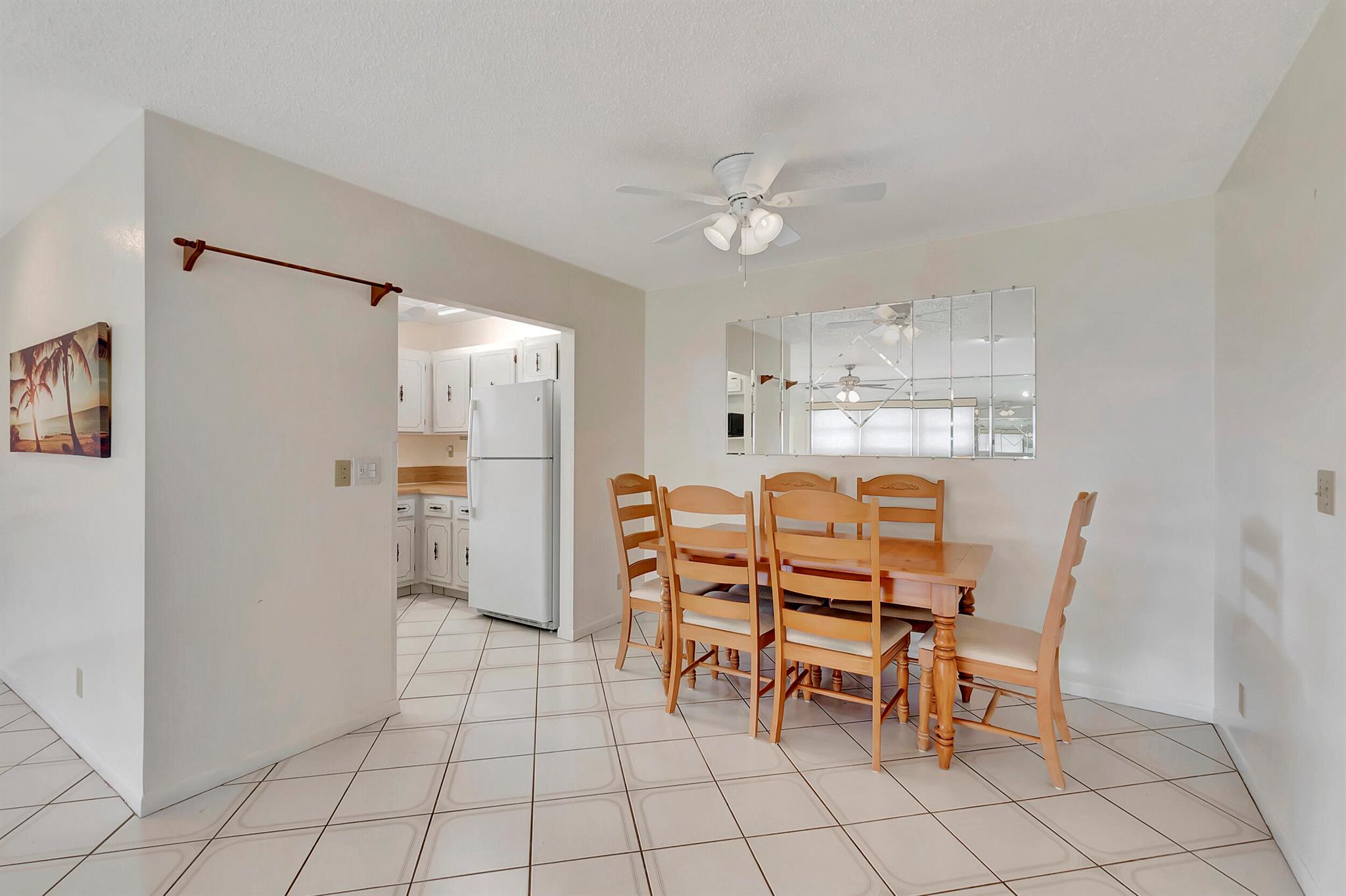 HIGH POINT OF DELRAY WEST CONDO SEC 2 - Residential