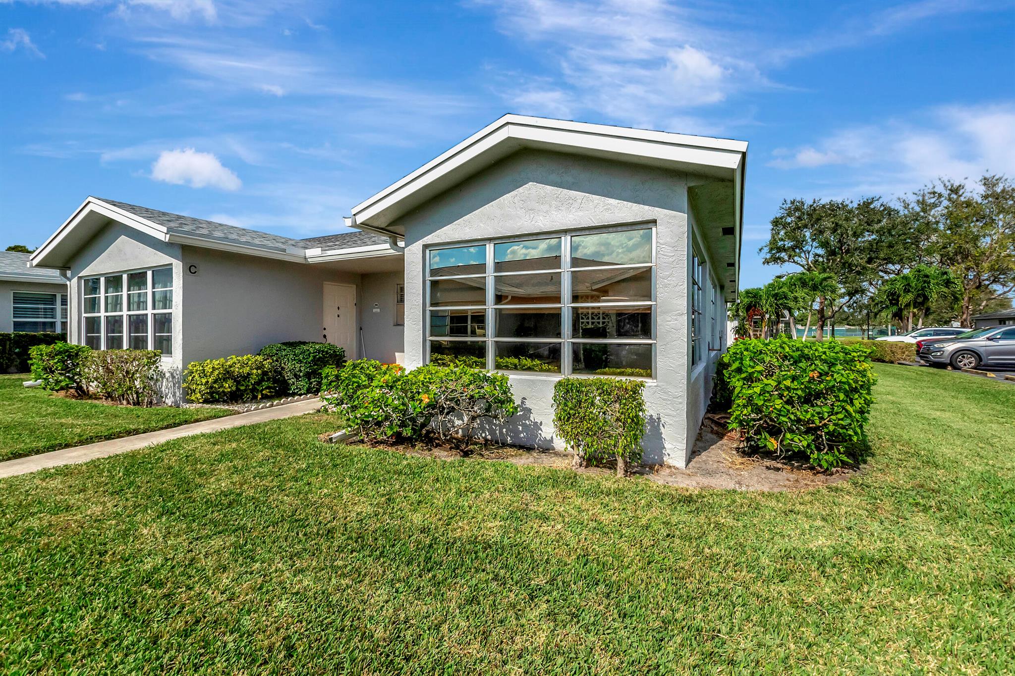 HIGH POINT OF DELRAY WEST CONDO SEC 2 - Residential