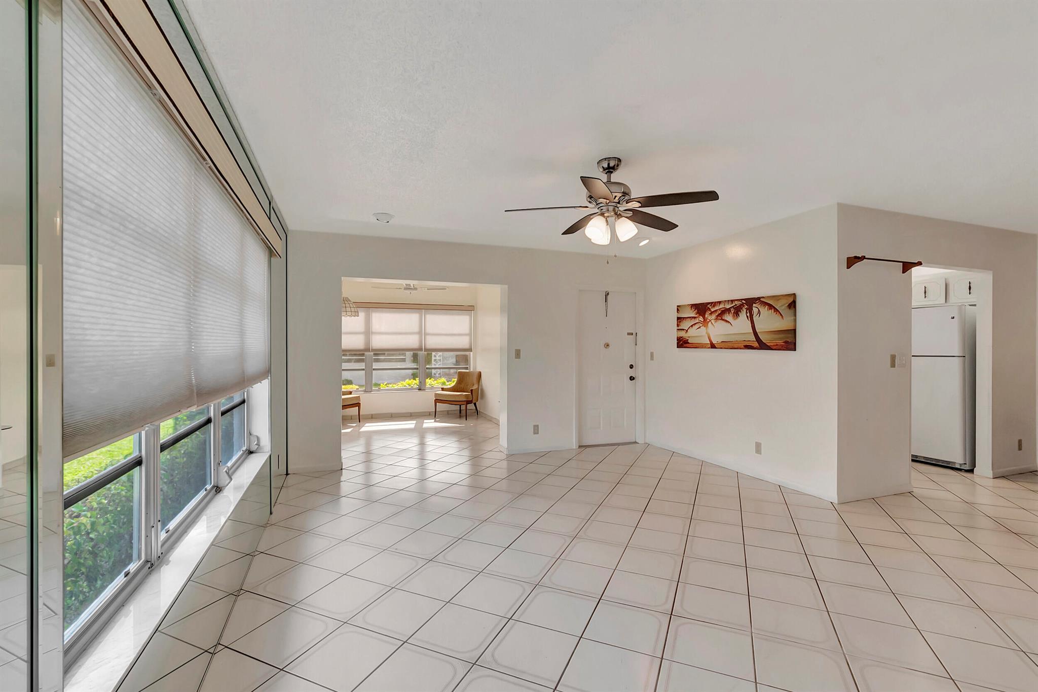 HIGH POINT OF DELRAY WEST CONDO SEC 2 - Residential