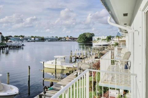 A home in North Palm Beach