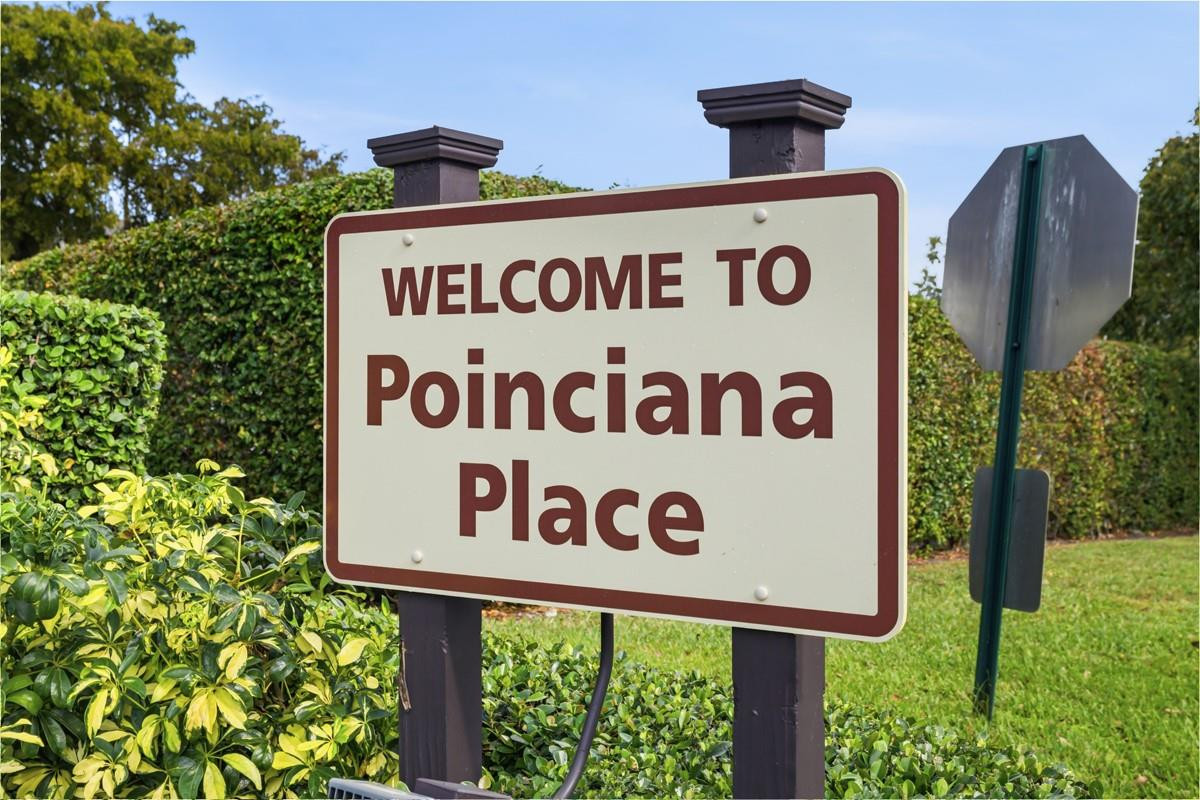 Poinciana Place - Residential