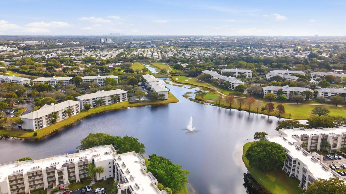 Poinciana Place - Residential