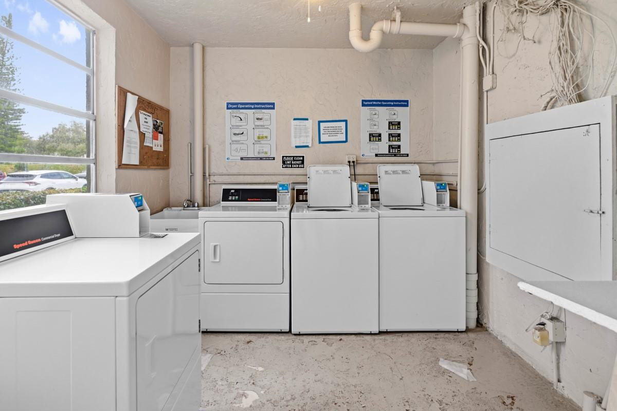 Poinciana Place - Residential