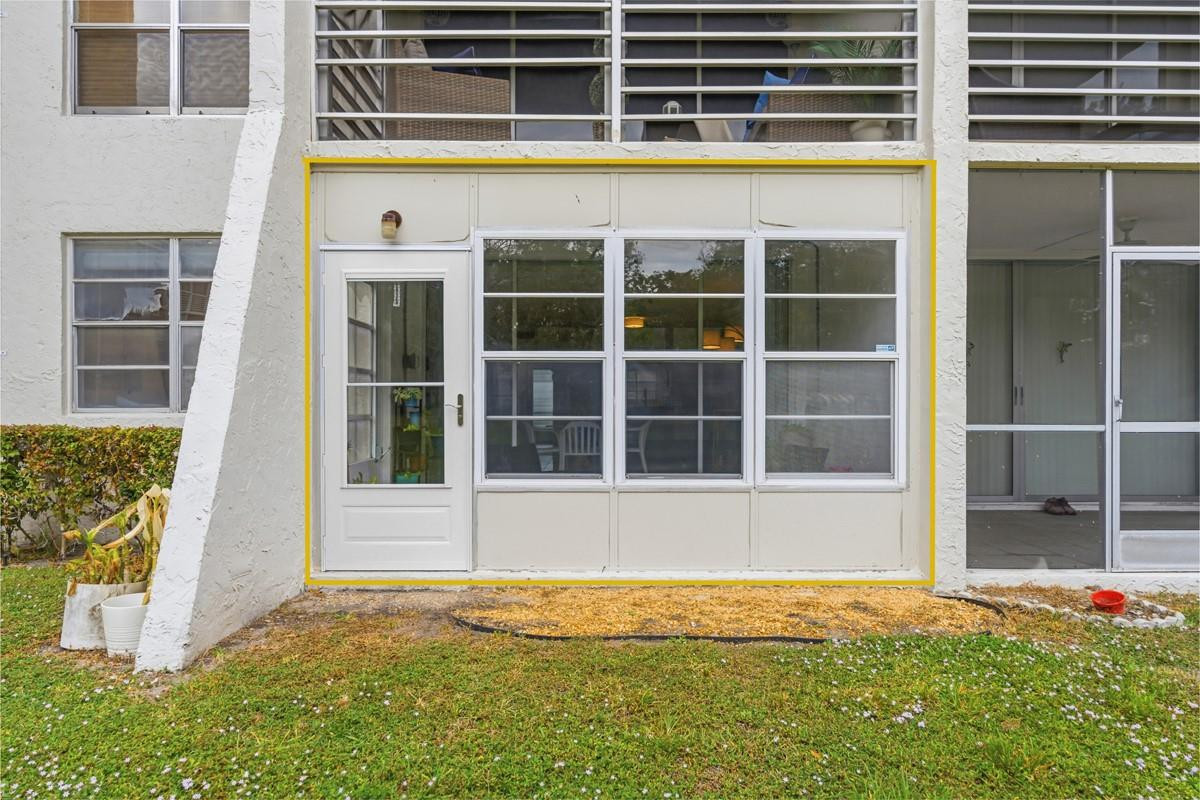 Poinciana Place - Residential