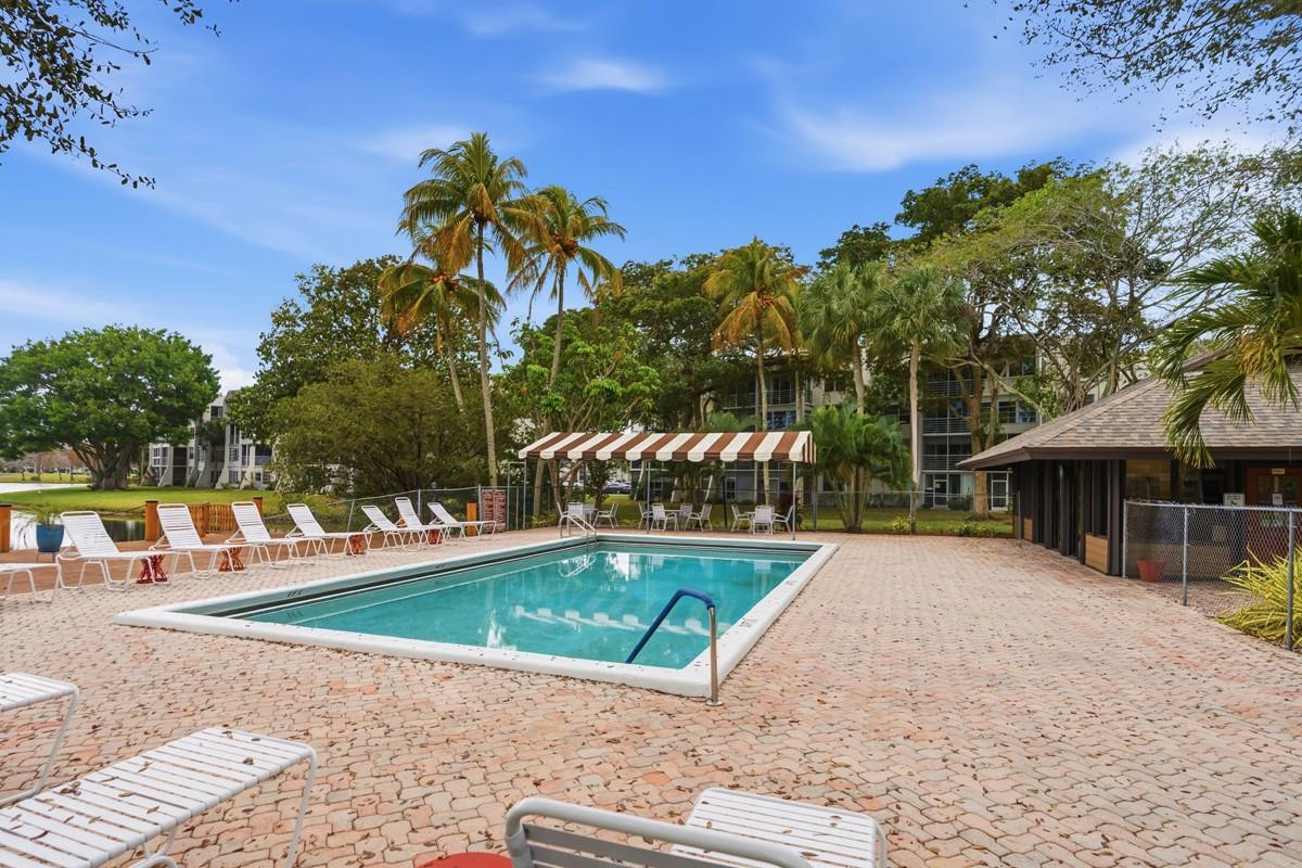 Poinciana Place - Residential