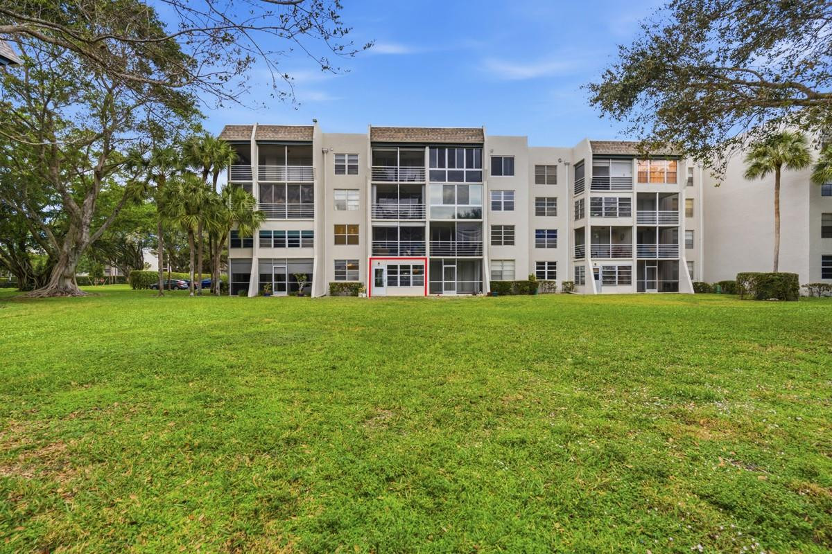 Poinciana Place - Residential