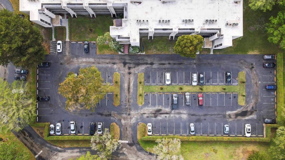 Poinciana Place - Residential