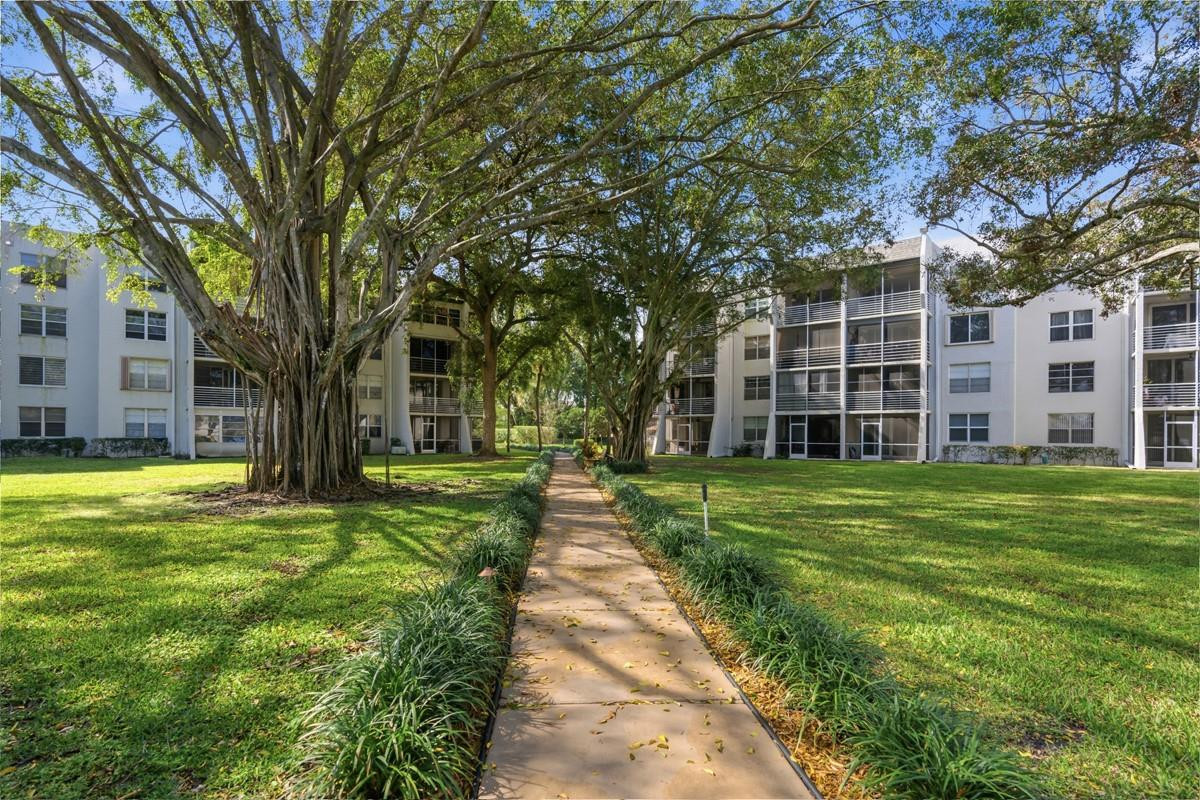 Poinciana Place - Residential