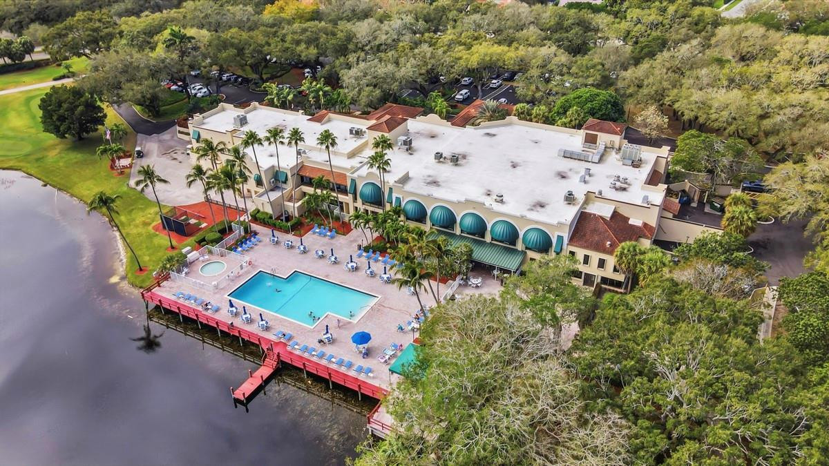 Poinciana Place - Residential