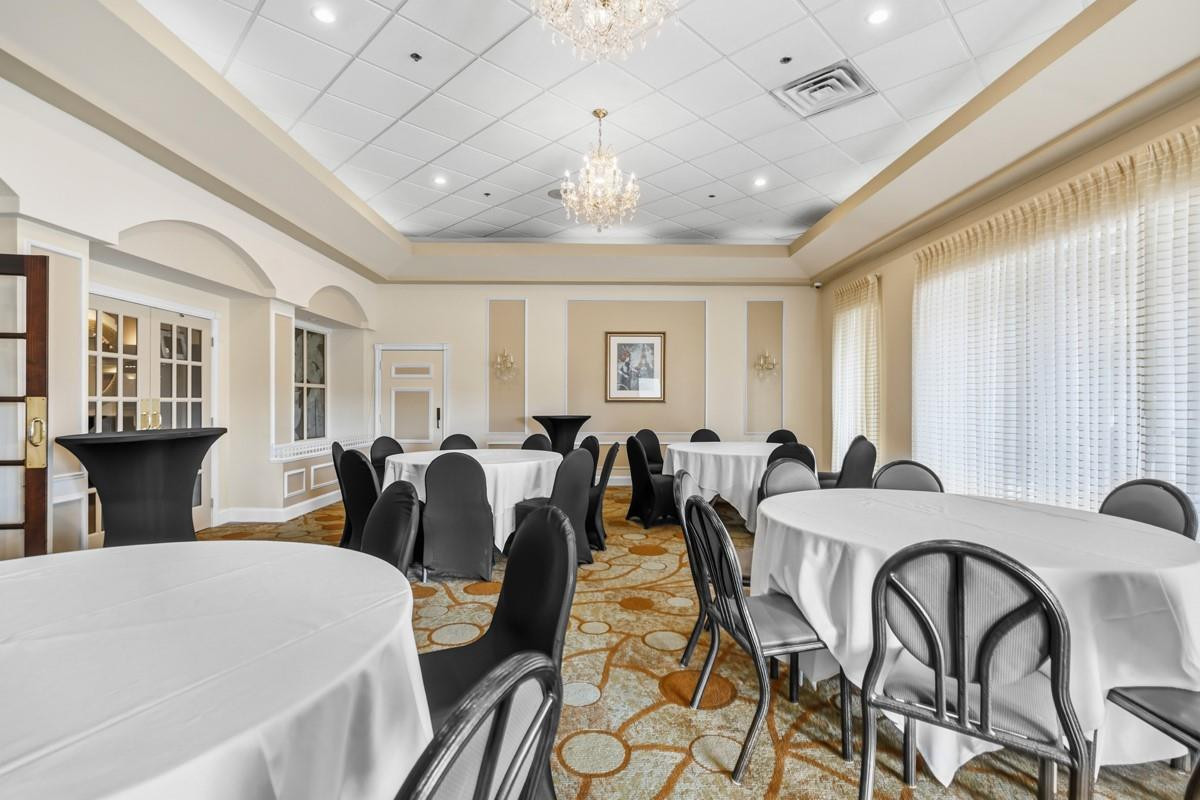 Poinciana Place - Residential