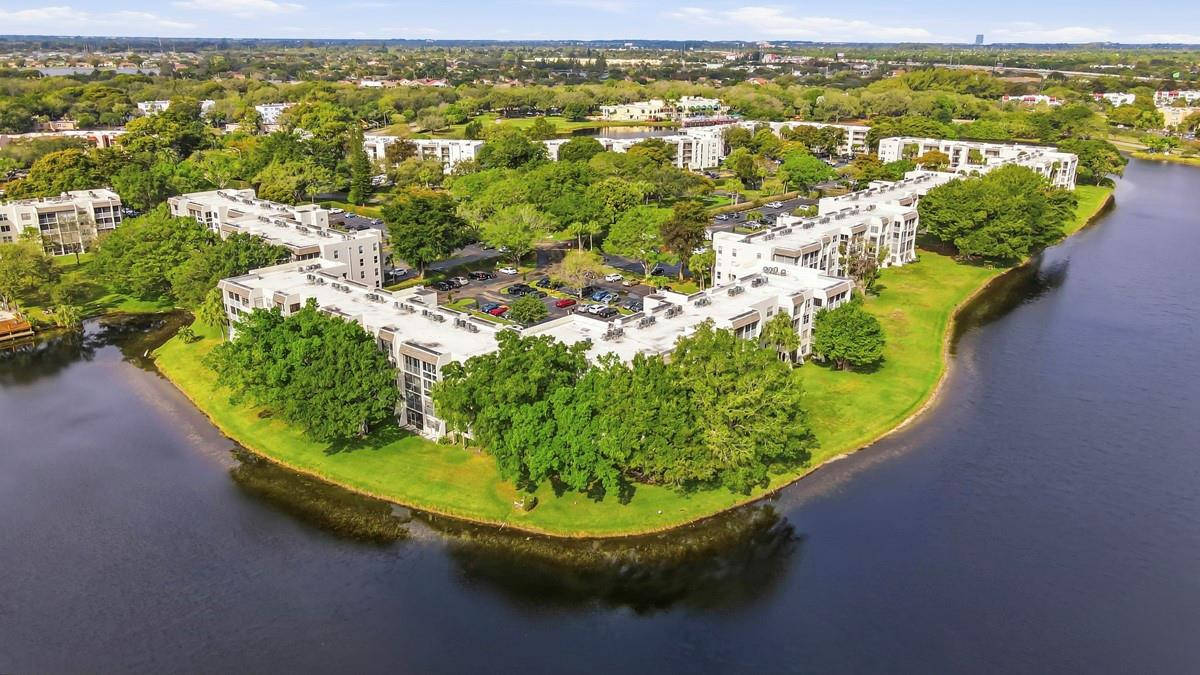 Poinciana Place - Residential