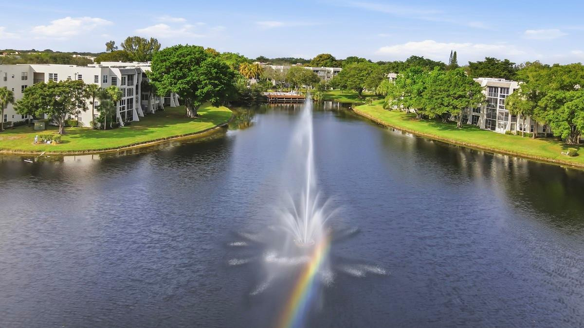 Poinciana Place - Residential