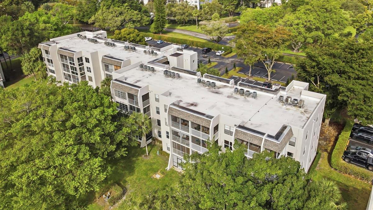 Poinciana Place - Residential