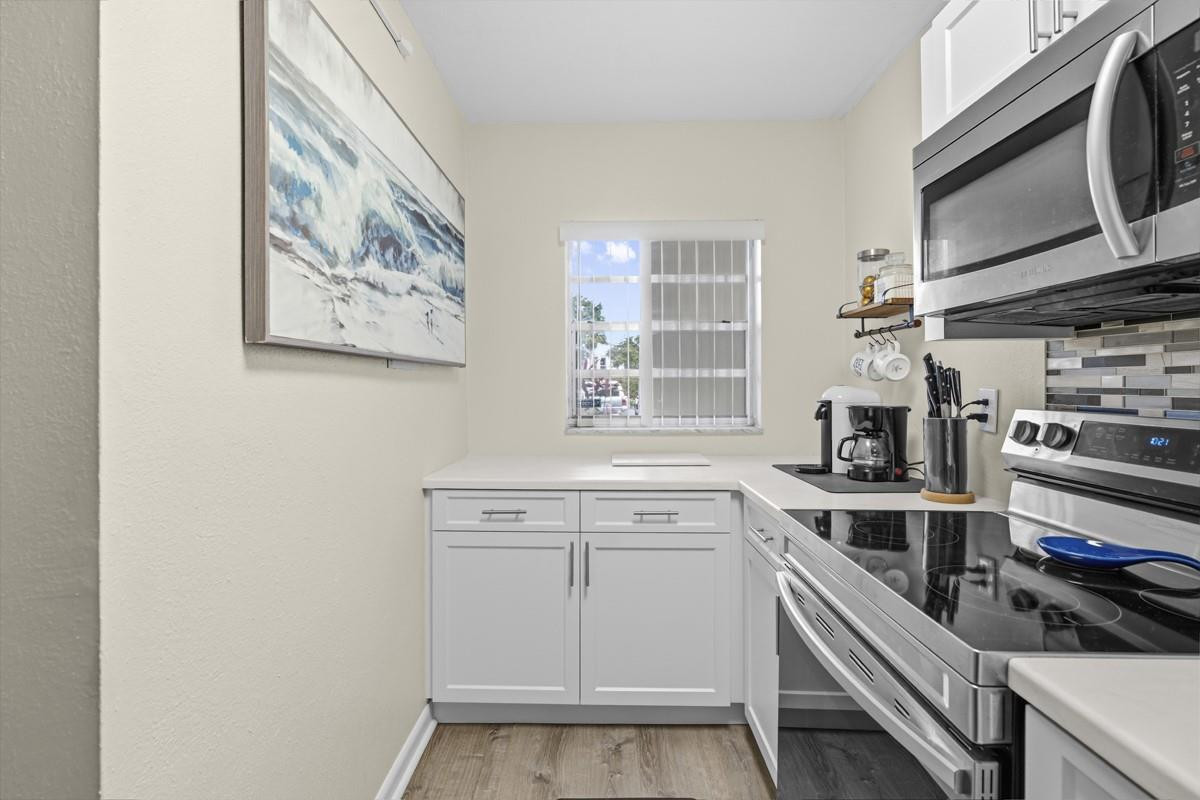 Poinciana Place - Residential