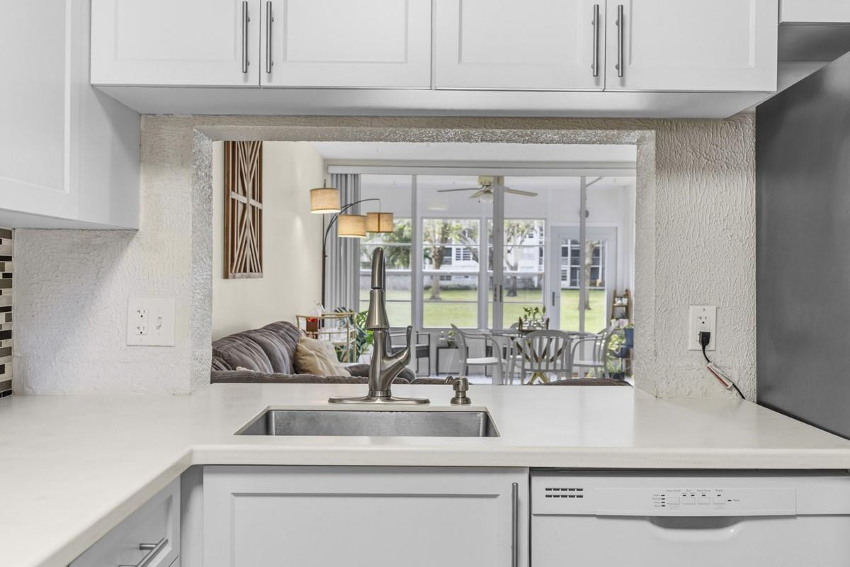 Poinciana Place - Residential