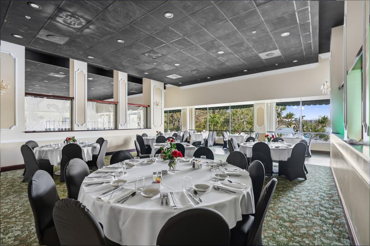 Poinciana Place - Residential