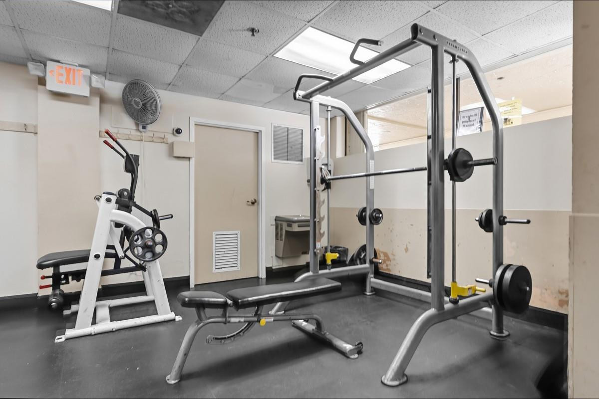 Poinciana Place - Residential