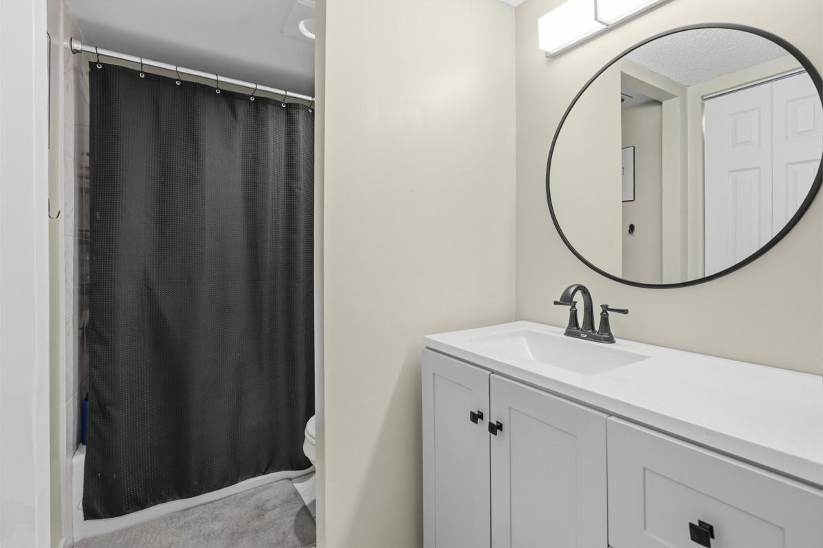 Poinciana Place - Residential