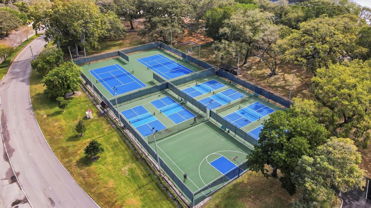 Poinciana Place - Residential