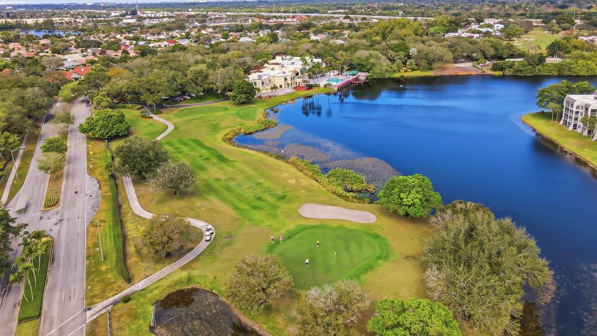 Poinciana Place - Residential