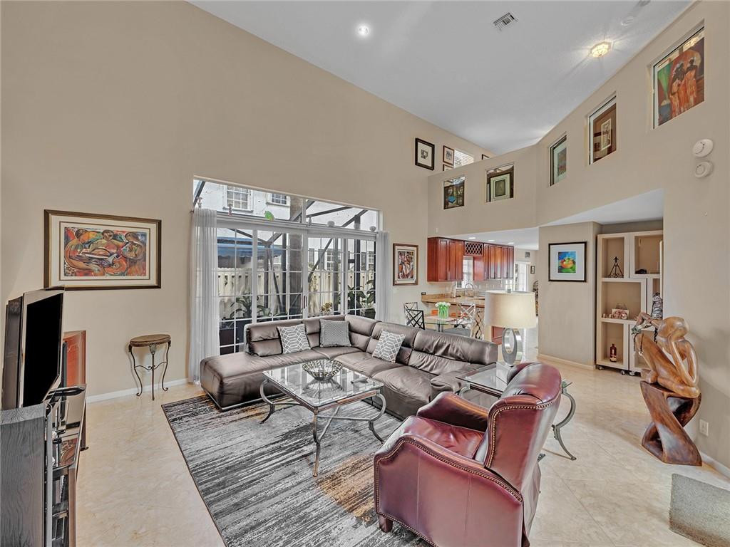 Palm Aire Oaks Course Est - Residential