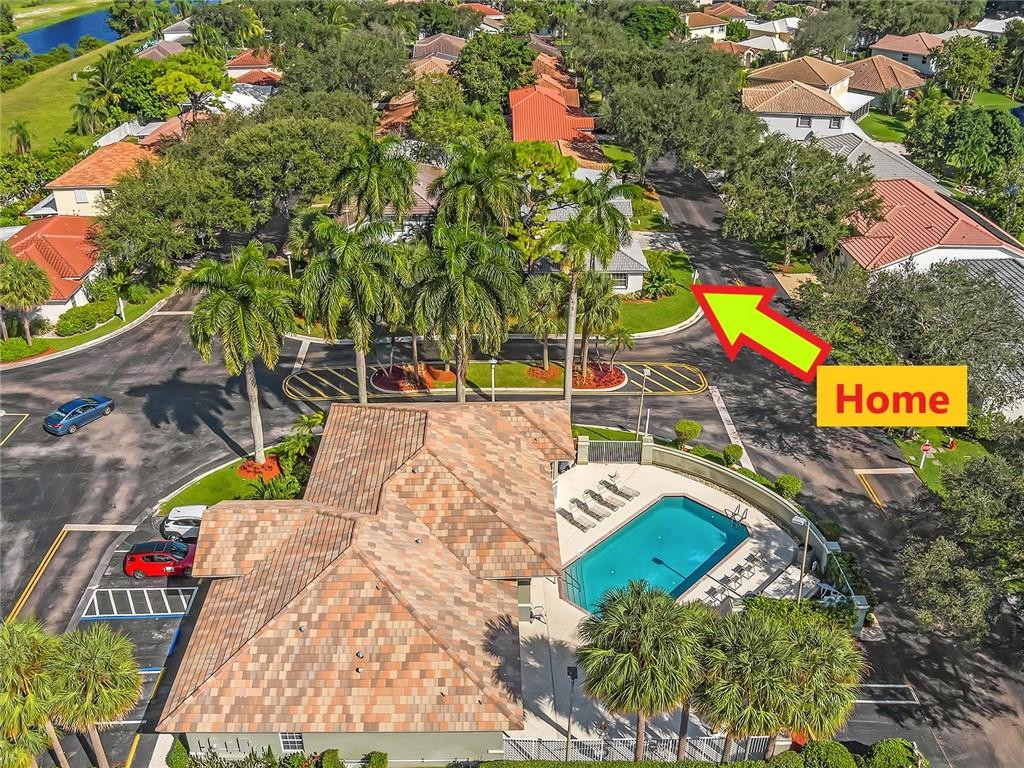 Palm Aire Oaks Course Est - Residential