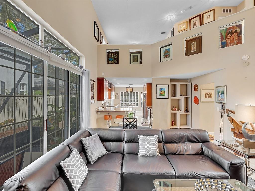 Palm Aire Oaks Course Est - Residential
