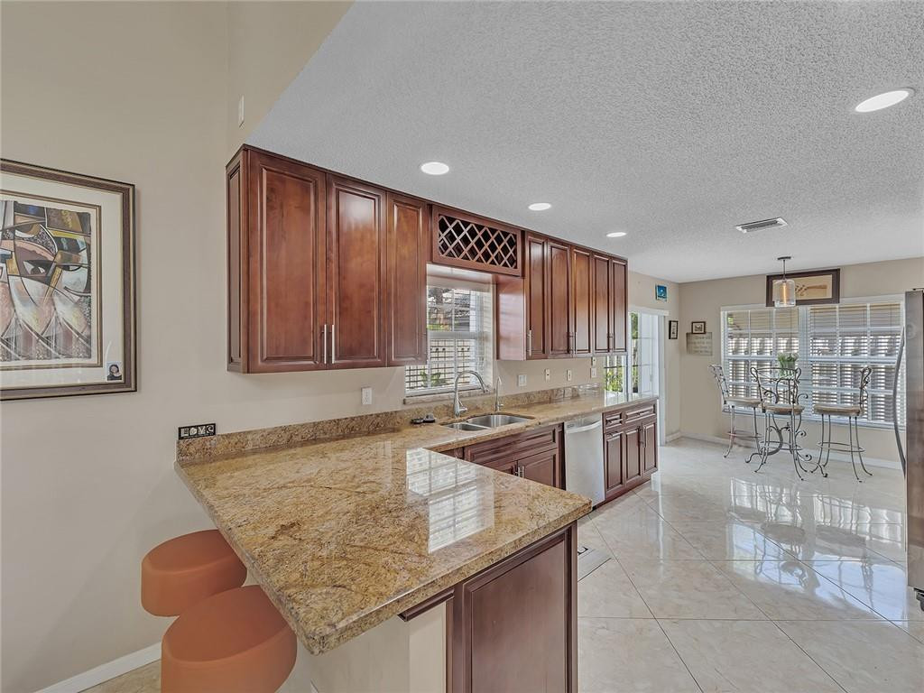 Palm Aire Oaks Course Est - Residential