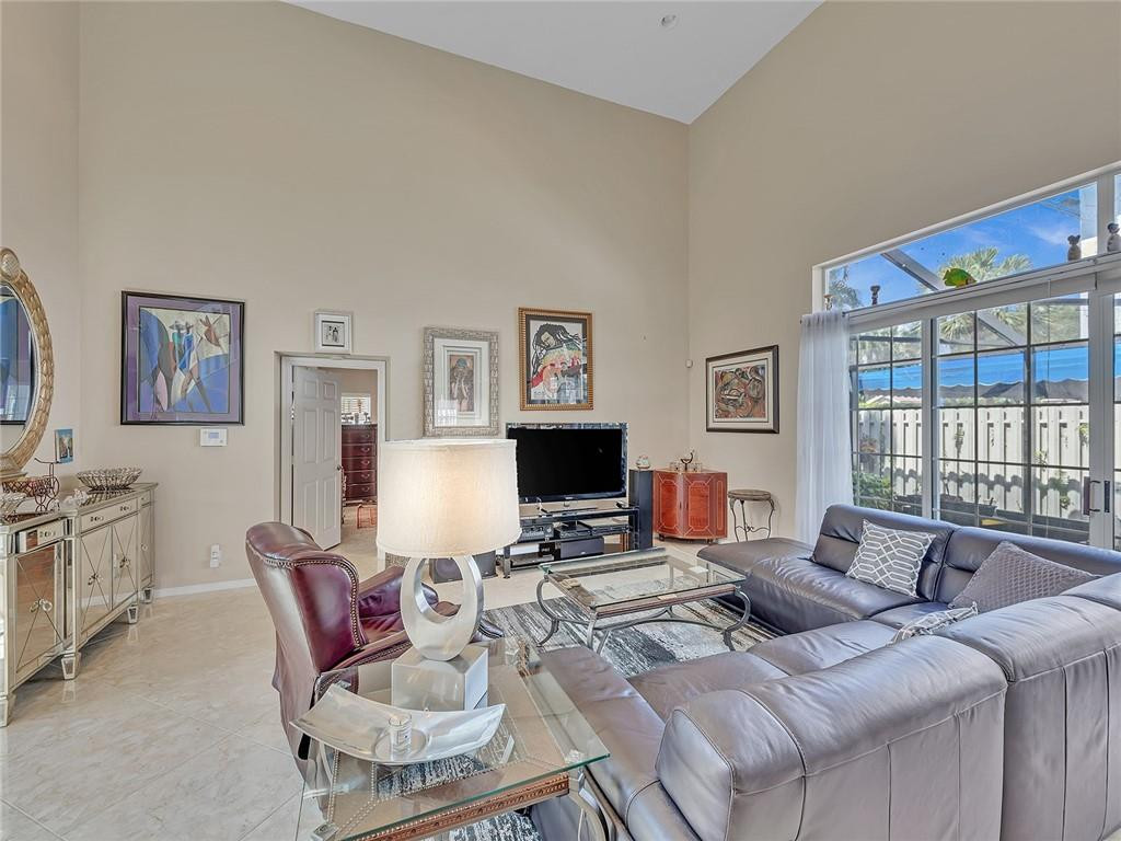 Palm Aire Oaks Course Est - Residential