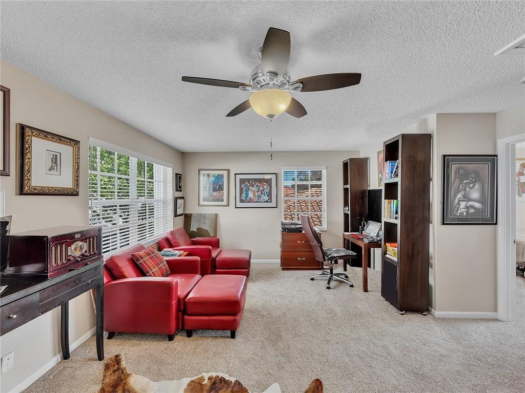 Palm Aire Oaks Course Est - Residential