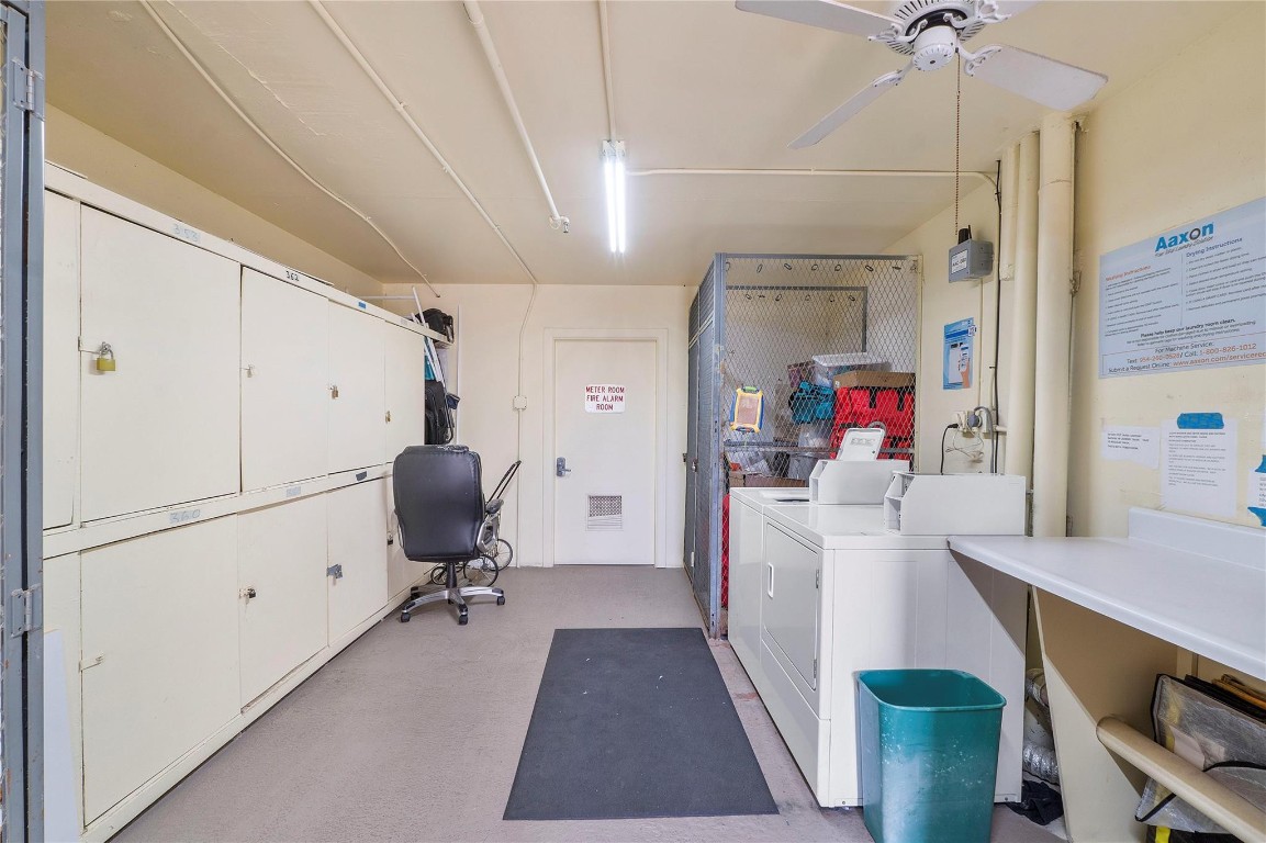 Century Village - Residential