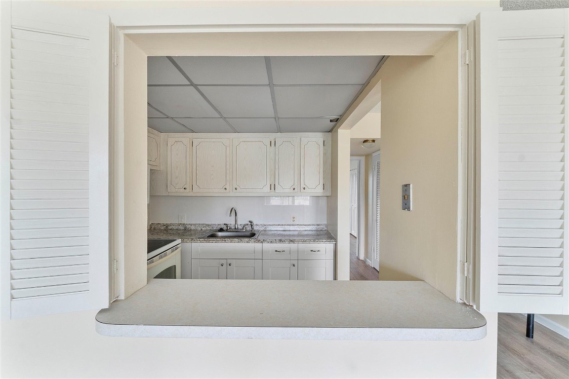 Century Village - Residential