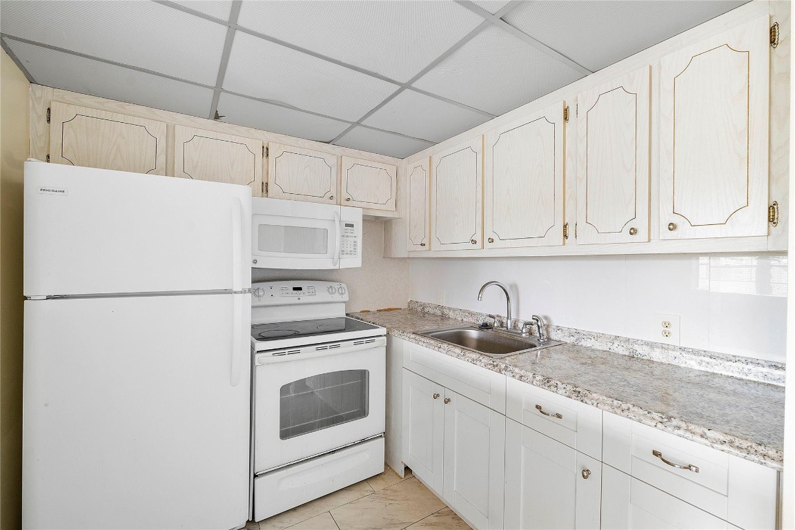 Century Village - Residential